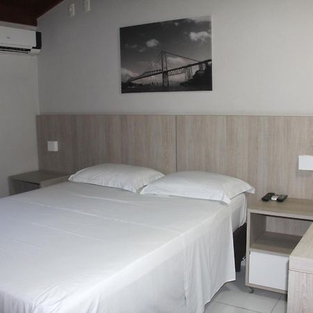 Chales Saint Germain Florianópolis Dış mekan fotoğraf