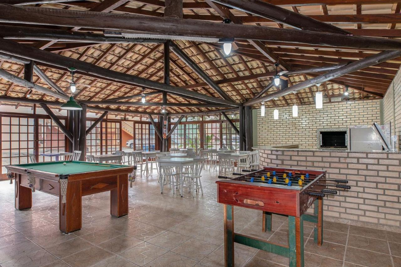 Chales Saint Germain Florianópolis Dış mekan fotoğraf