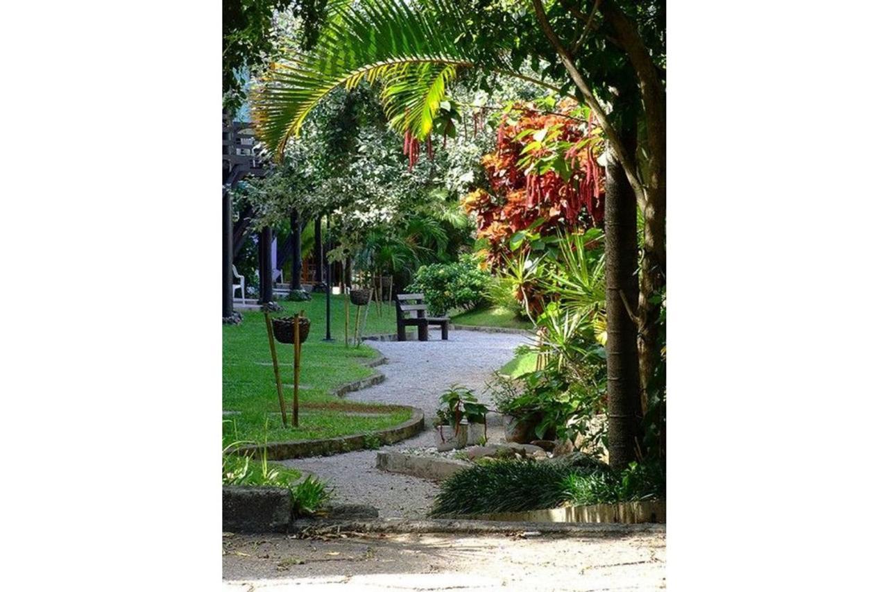 Chales Saint Germain Florianópolis Dış mekan fotoğraf