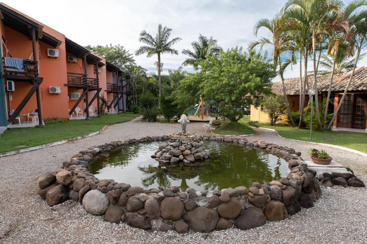 Chales Saint Germain Florianópolis Dış mekan fotoğraf