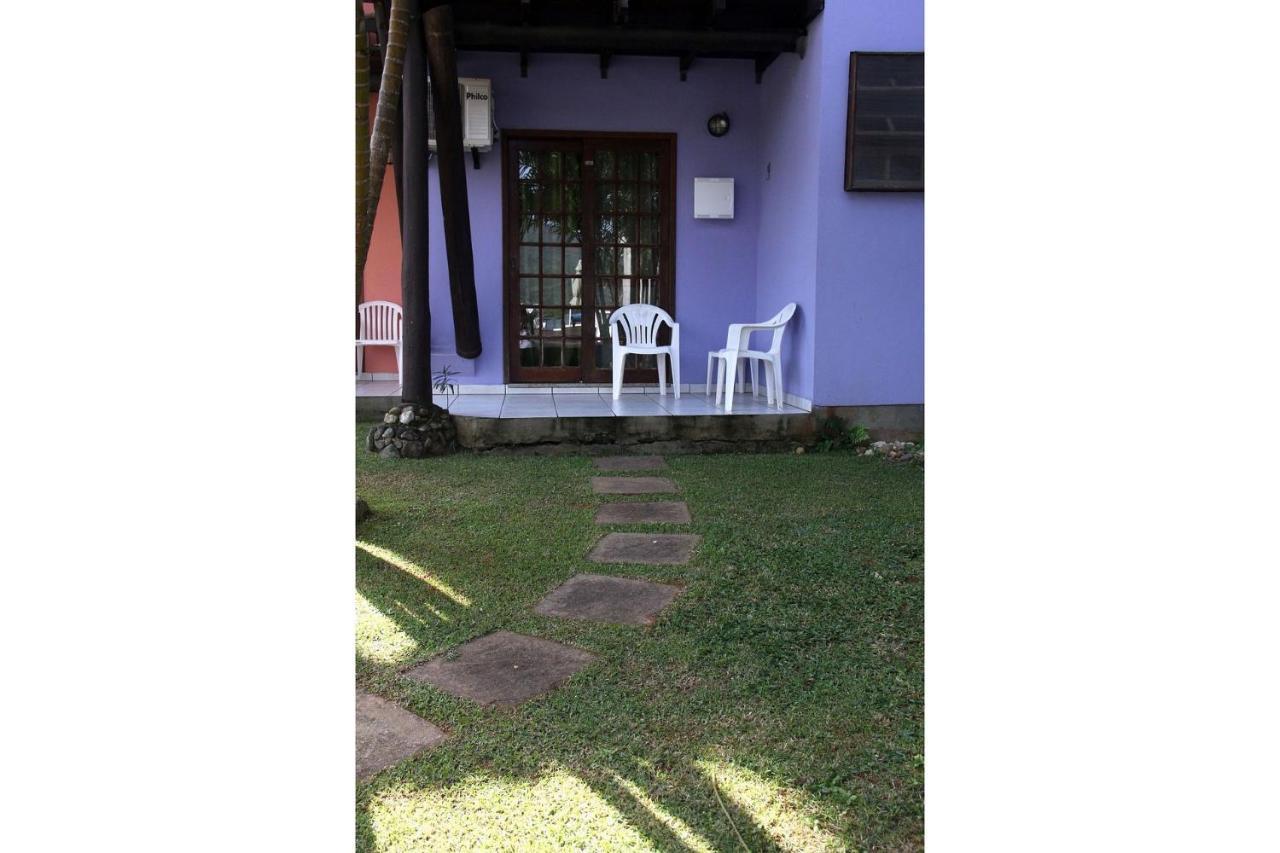 Chales Saint Germain Florianópolis Dış mekan fotoğraf