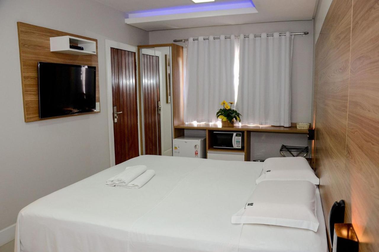 Chales Saint Germain Florianópolis Dış mekan fotoğraf