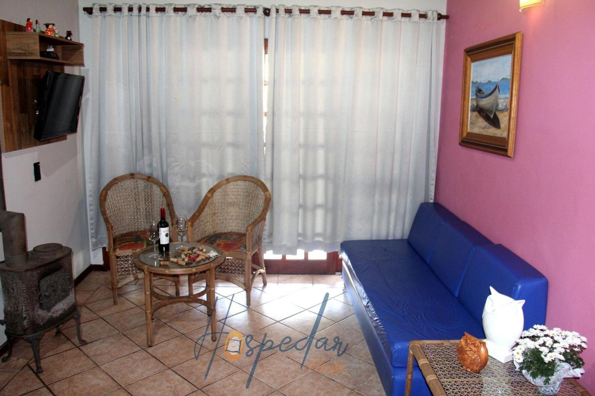 Chales Saint Germain Florianópolis Dış mekan fotoğraf