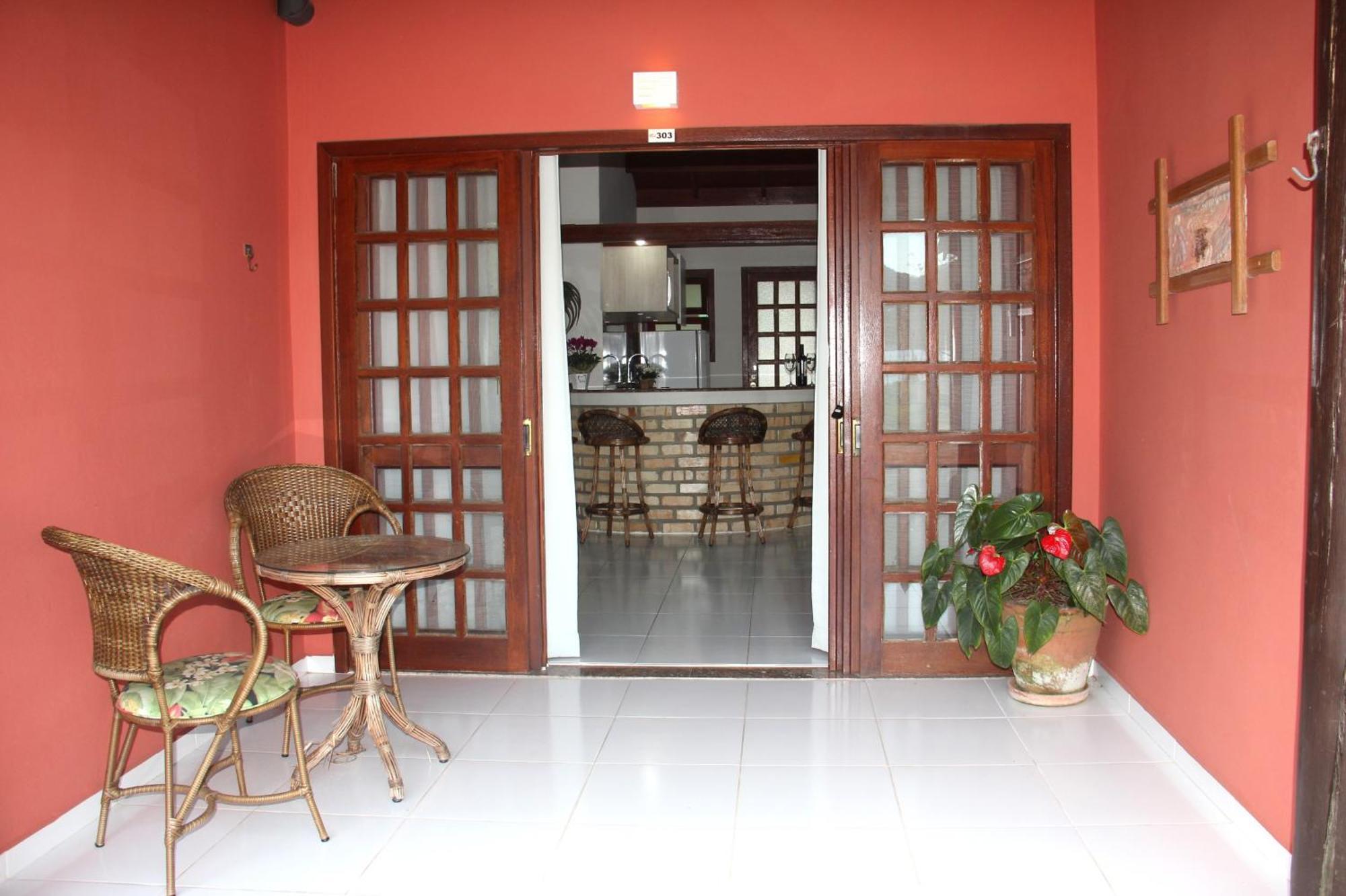 Chales Saint Germain Florianópolis Dış mekan fotoğraf
