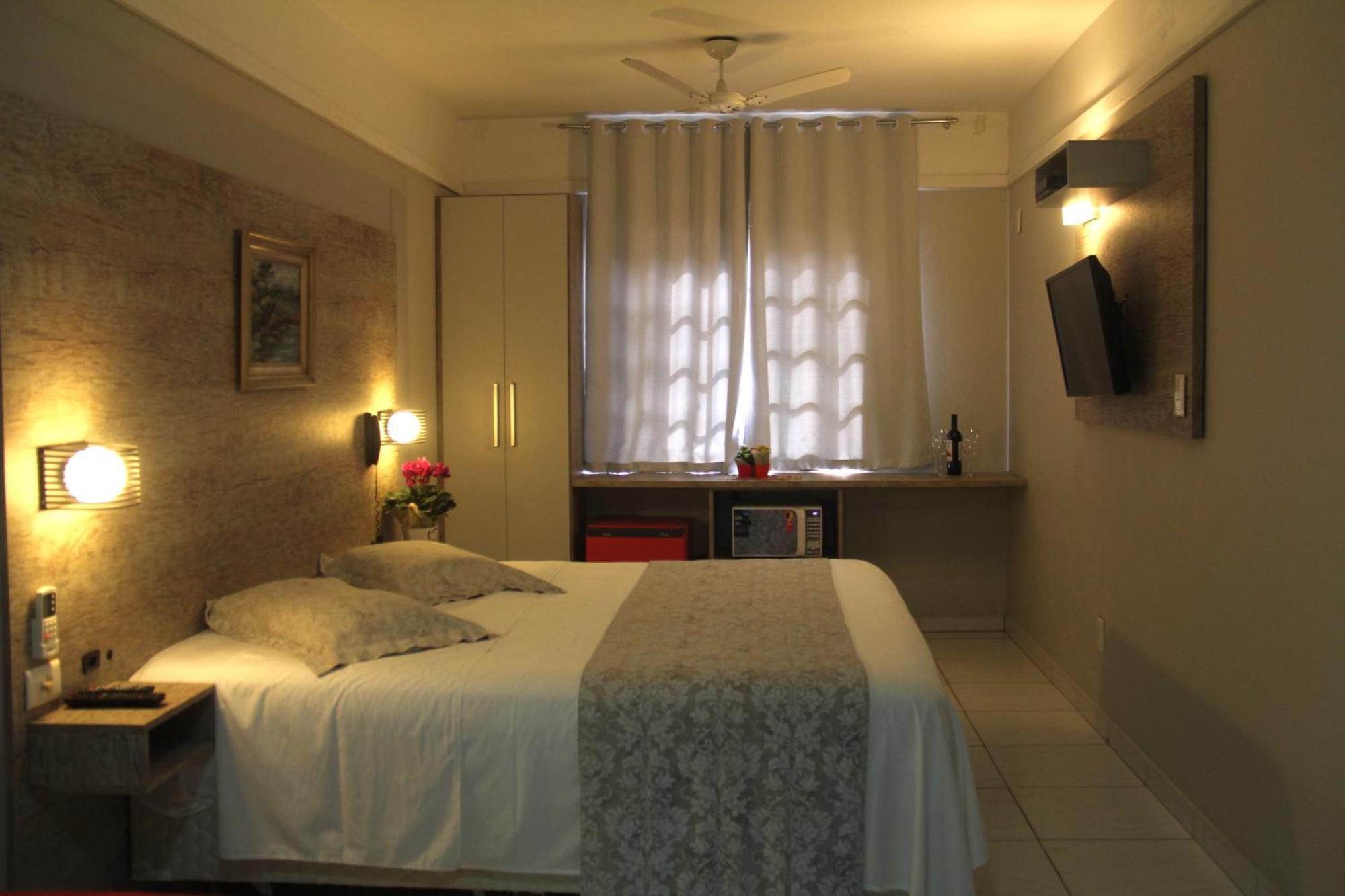 Chales Saint Germain Florianópolis Dış mekan fotoğraf