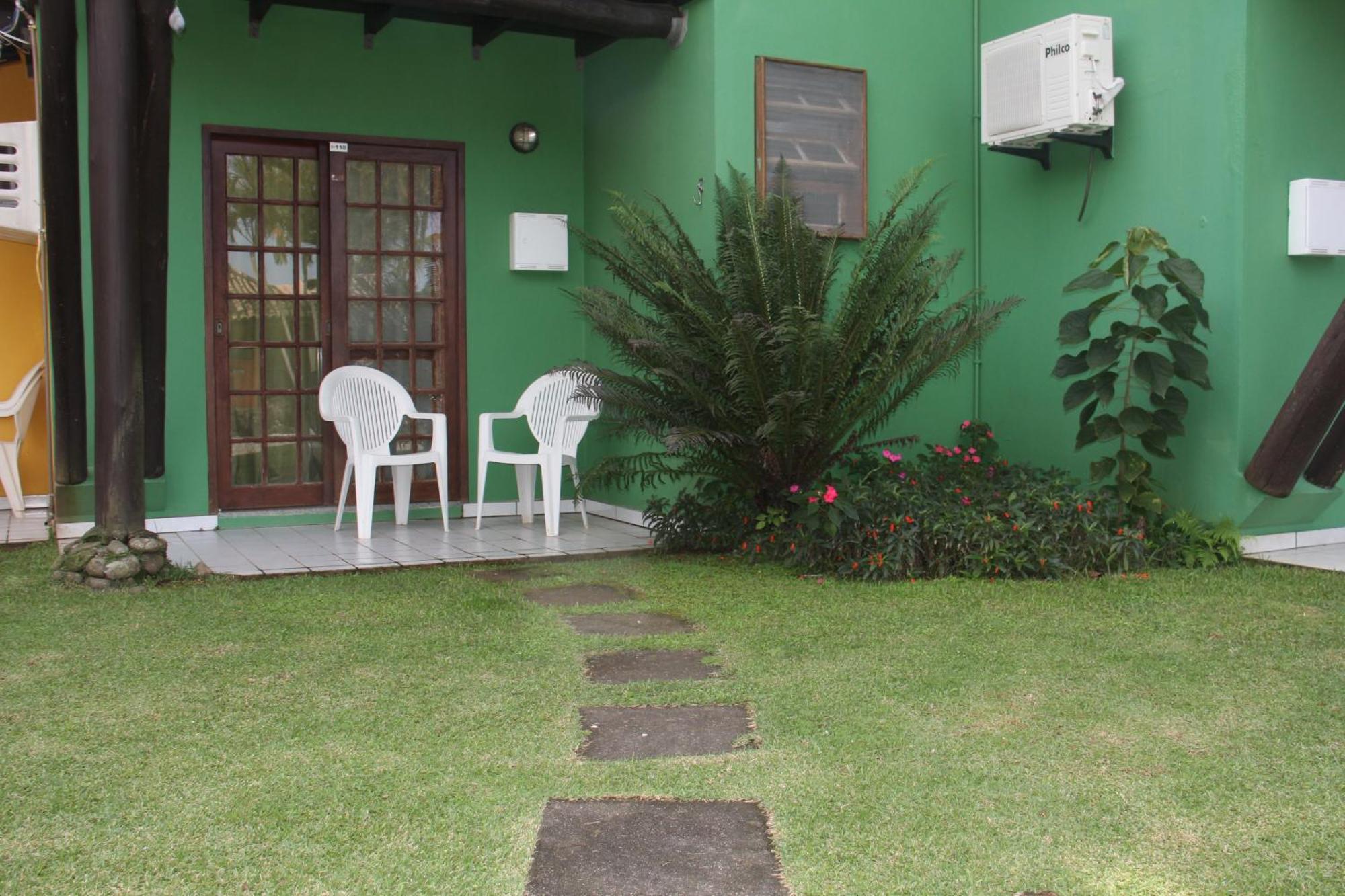 Chales Saint Germain Florianópolis Dış mekan fotoğraf