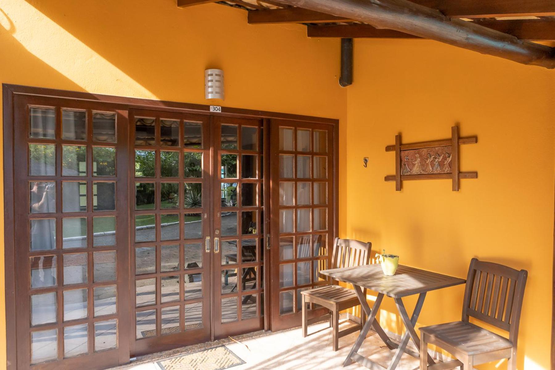 Chales Saint Germain Florianópolis Dış mekan fotoğraf