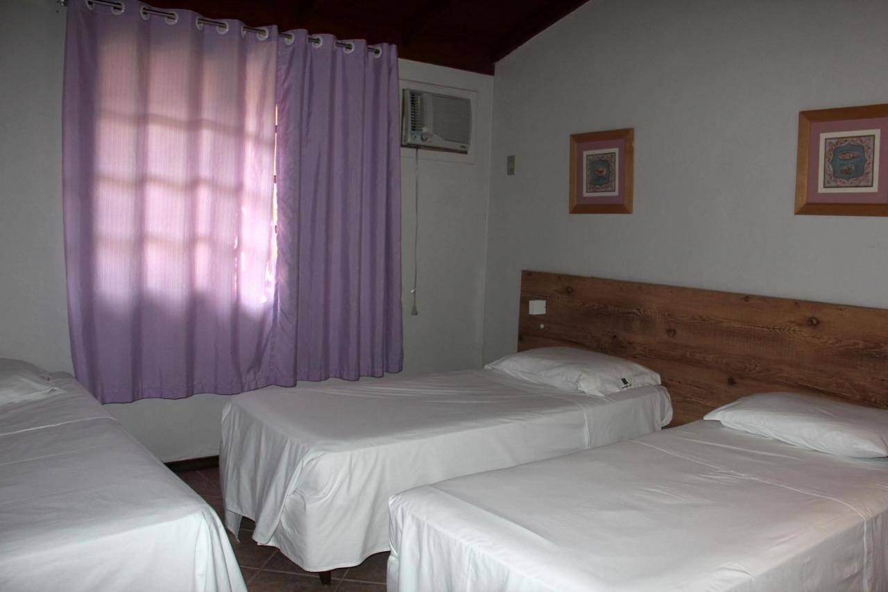 Chales Saint Germain Florianópolis Dış mekan fotoğraf