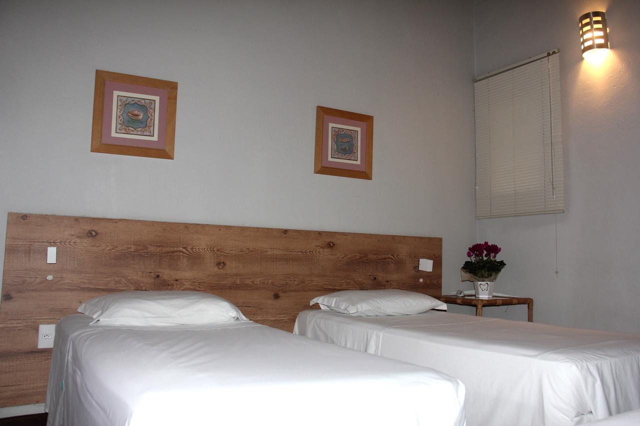 Chales Saint Germain Florianópolis Dış mekan fotoğraf