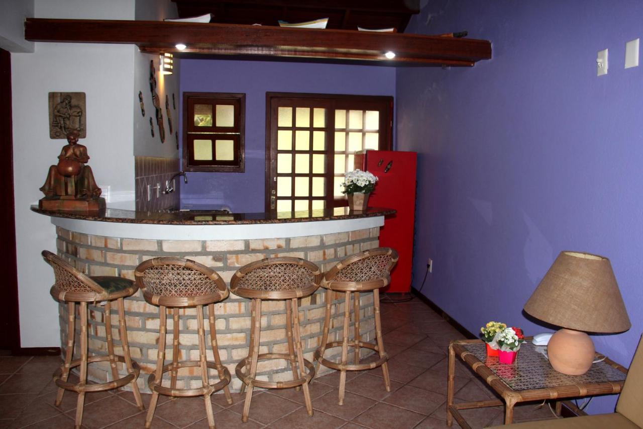 Chales Saint Germain Florianópolis Dış mekan fotoğraf