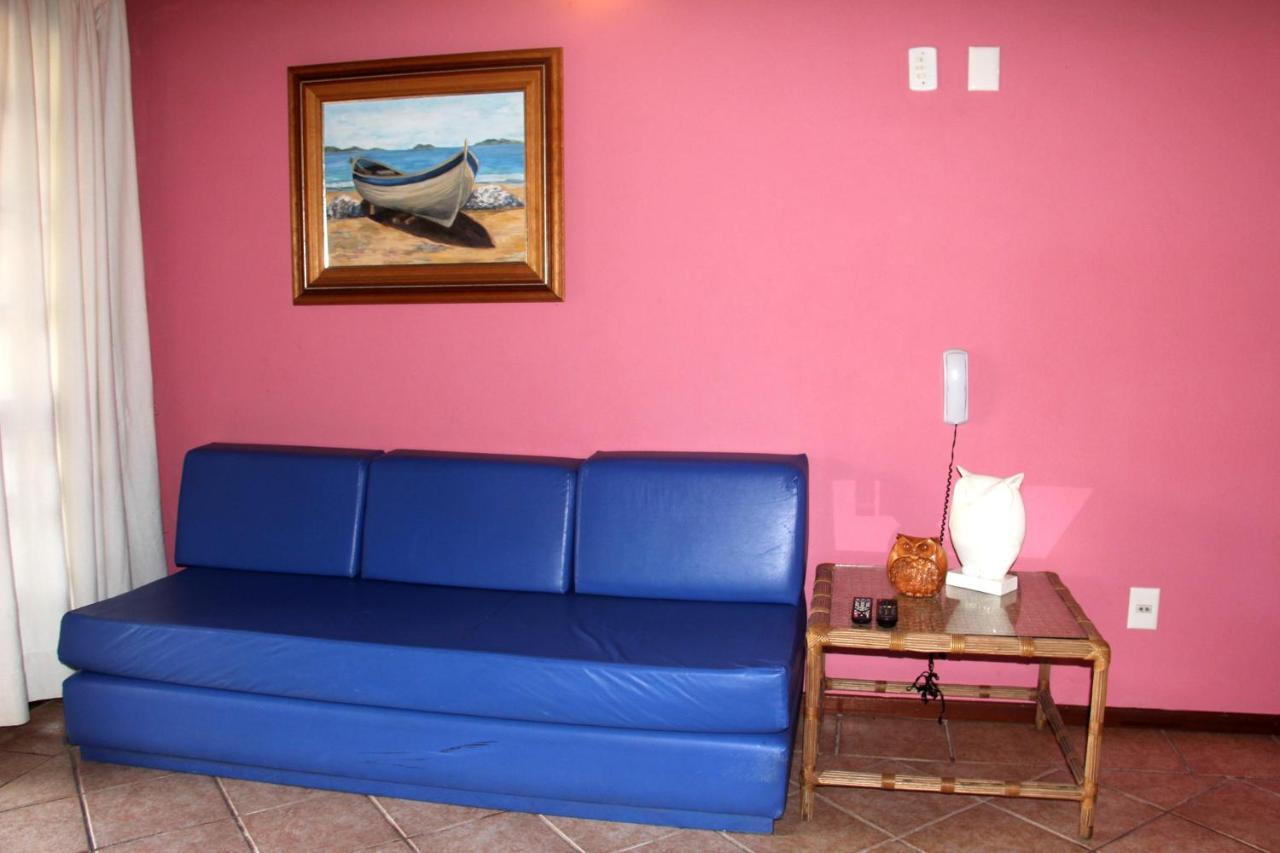 Chales Saint Germain Florianópolis Dış mekan fotoğraf
