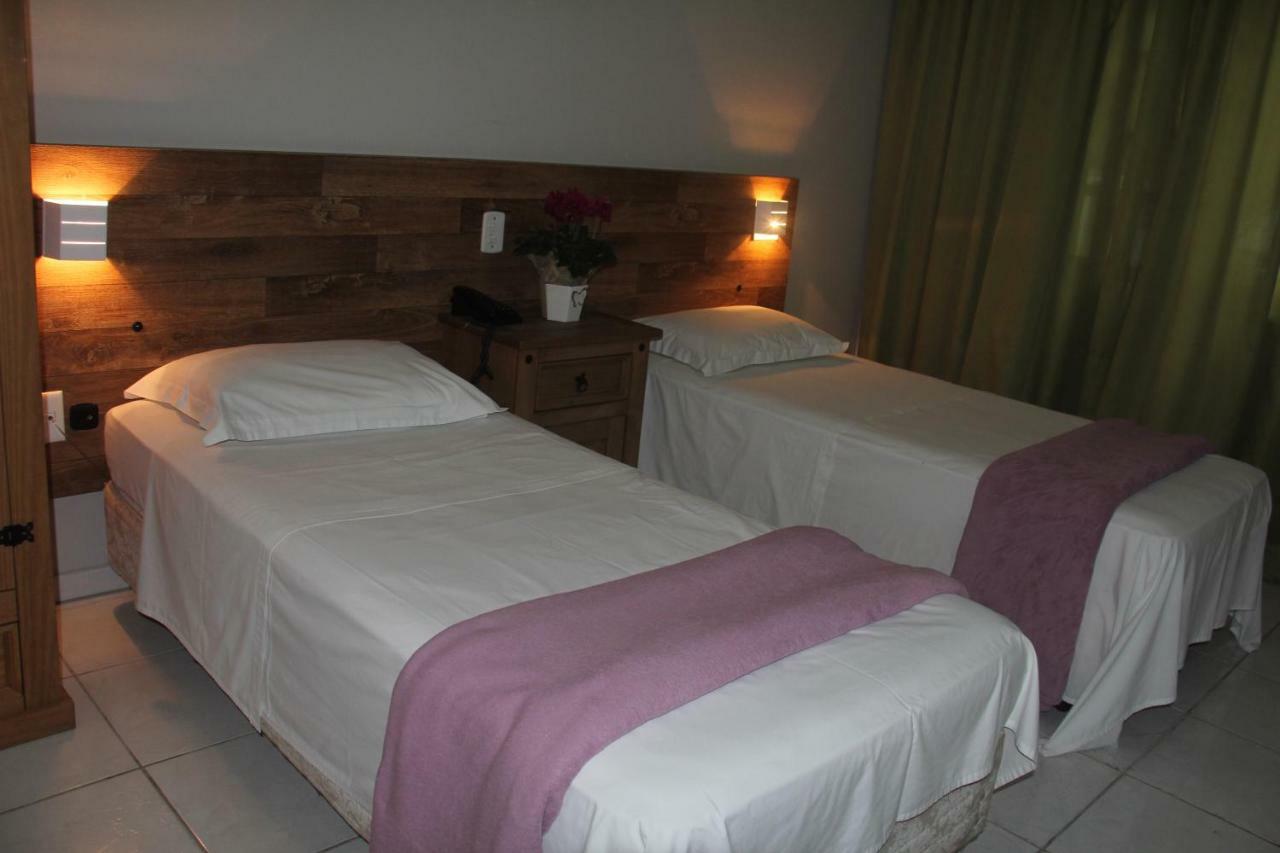 Chales Saint Germain Florianópolis Dış mekan fotoğraf
